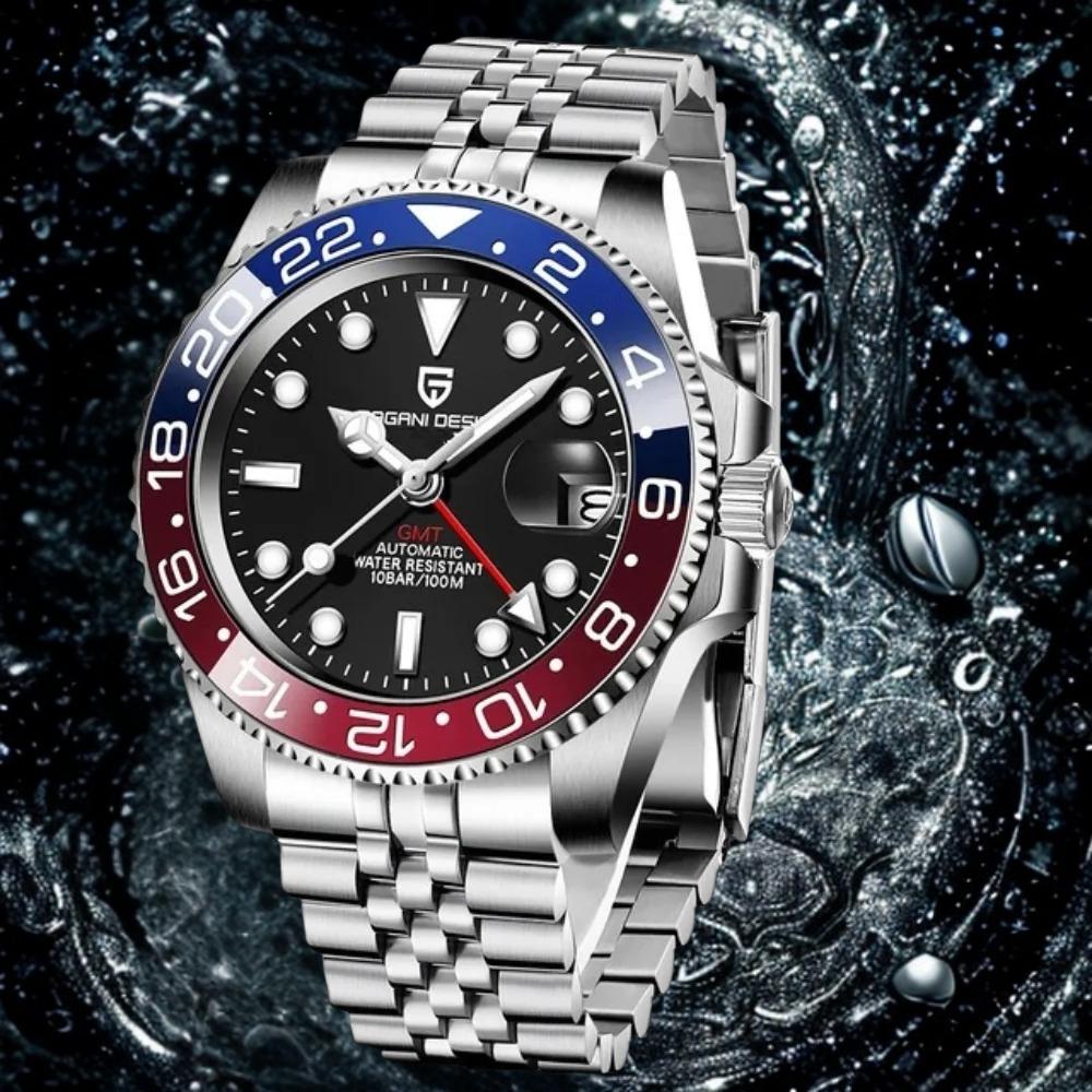 Ralvani OceanMaster™