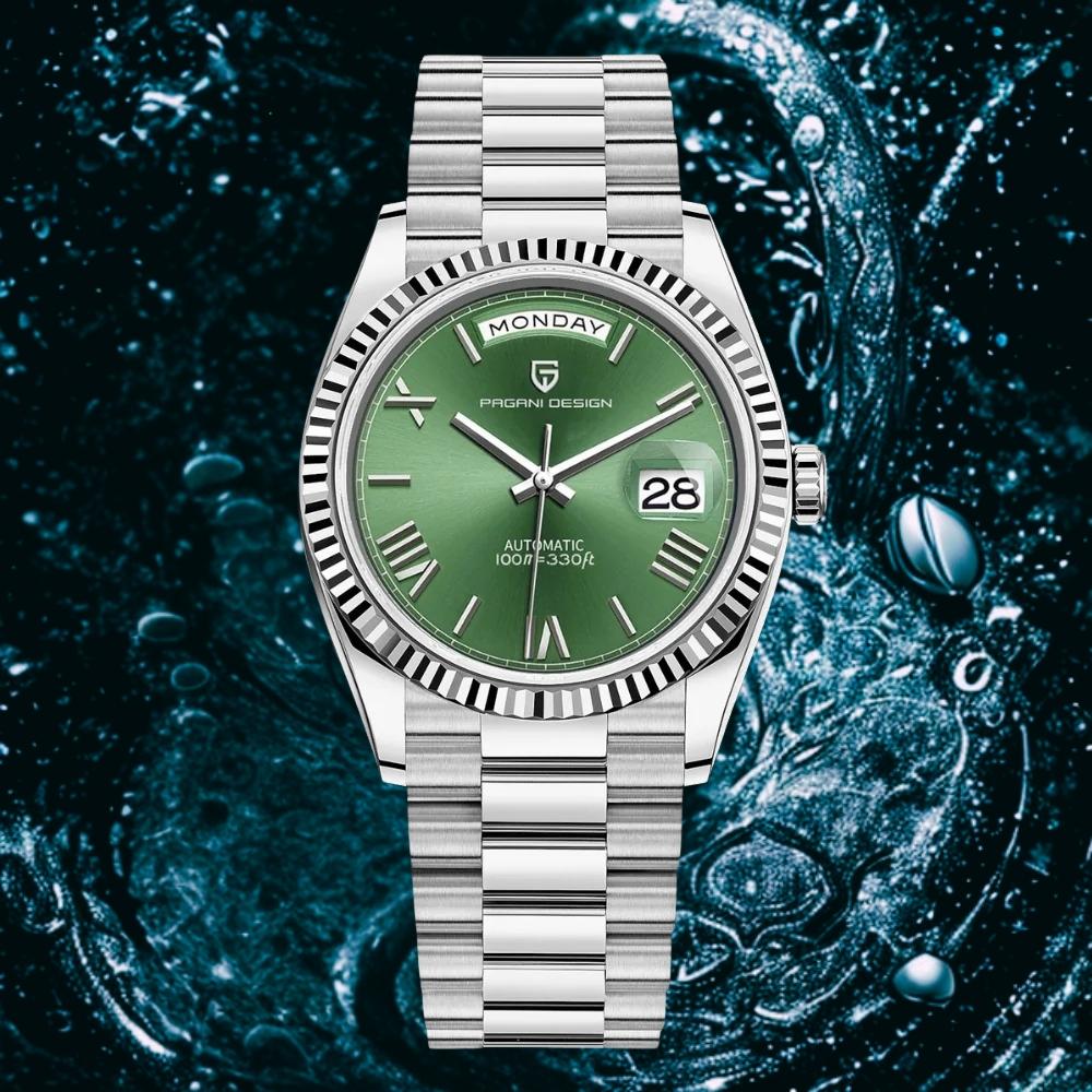 Ralvani Day Prestige™