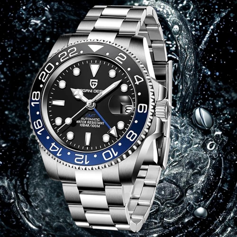 Ralvani OceanMaster™