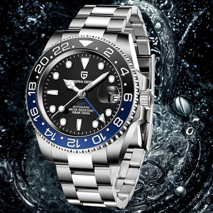 Ralvani OceanMaster™