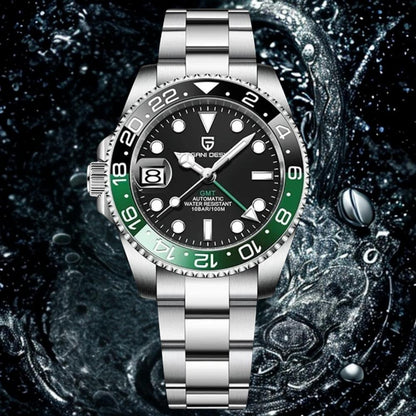 Ralvani OceanMaster™