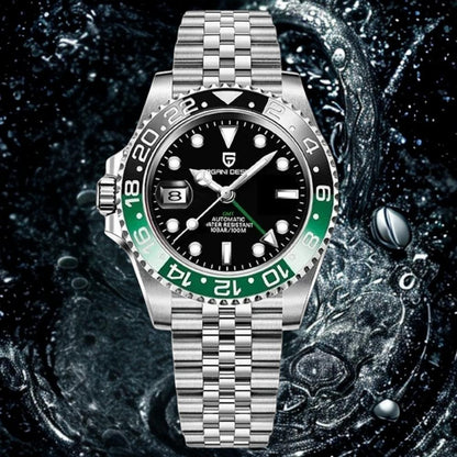Ralvani OceanMaster™