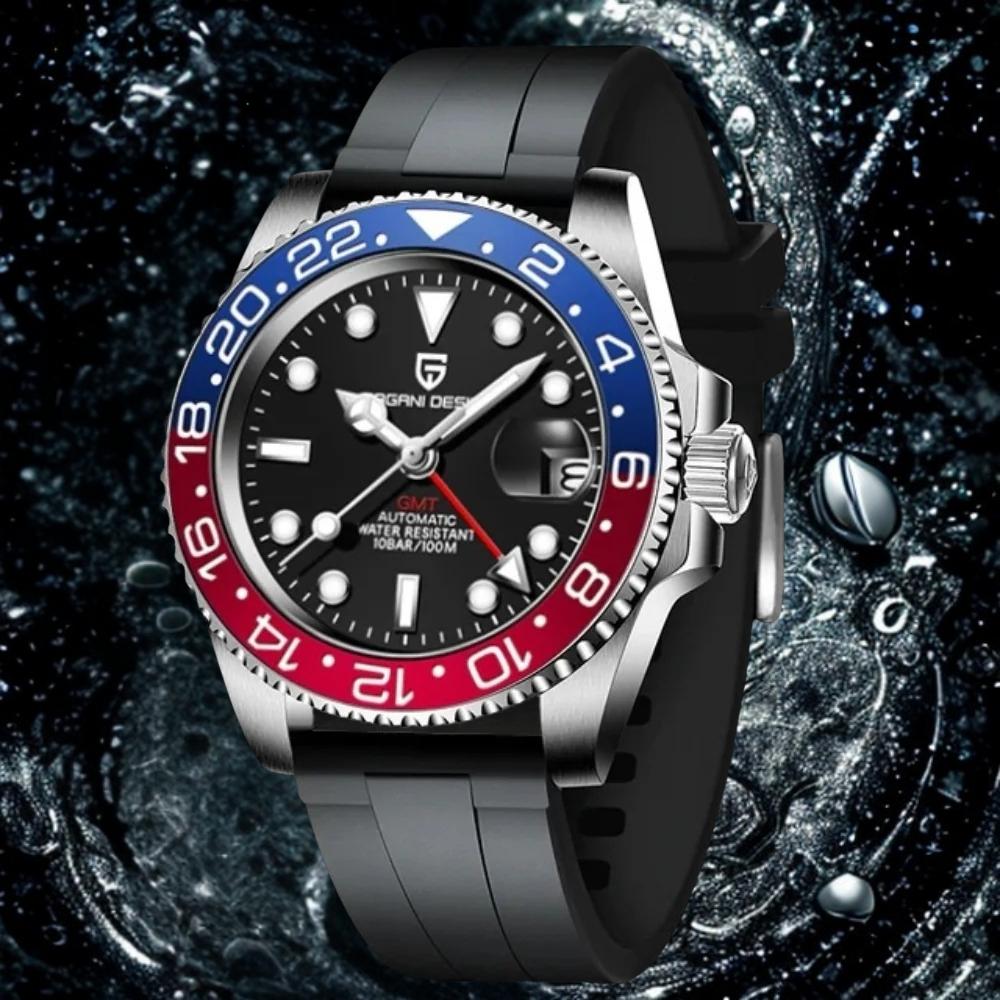 Ralvani OceanMaster™