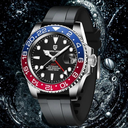 Ralvani OceanMaster™