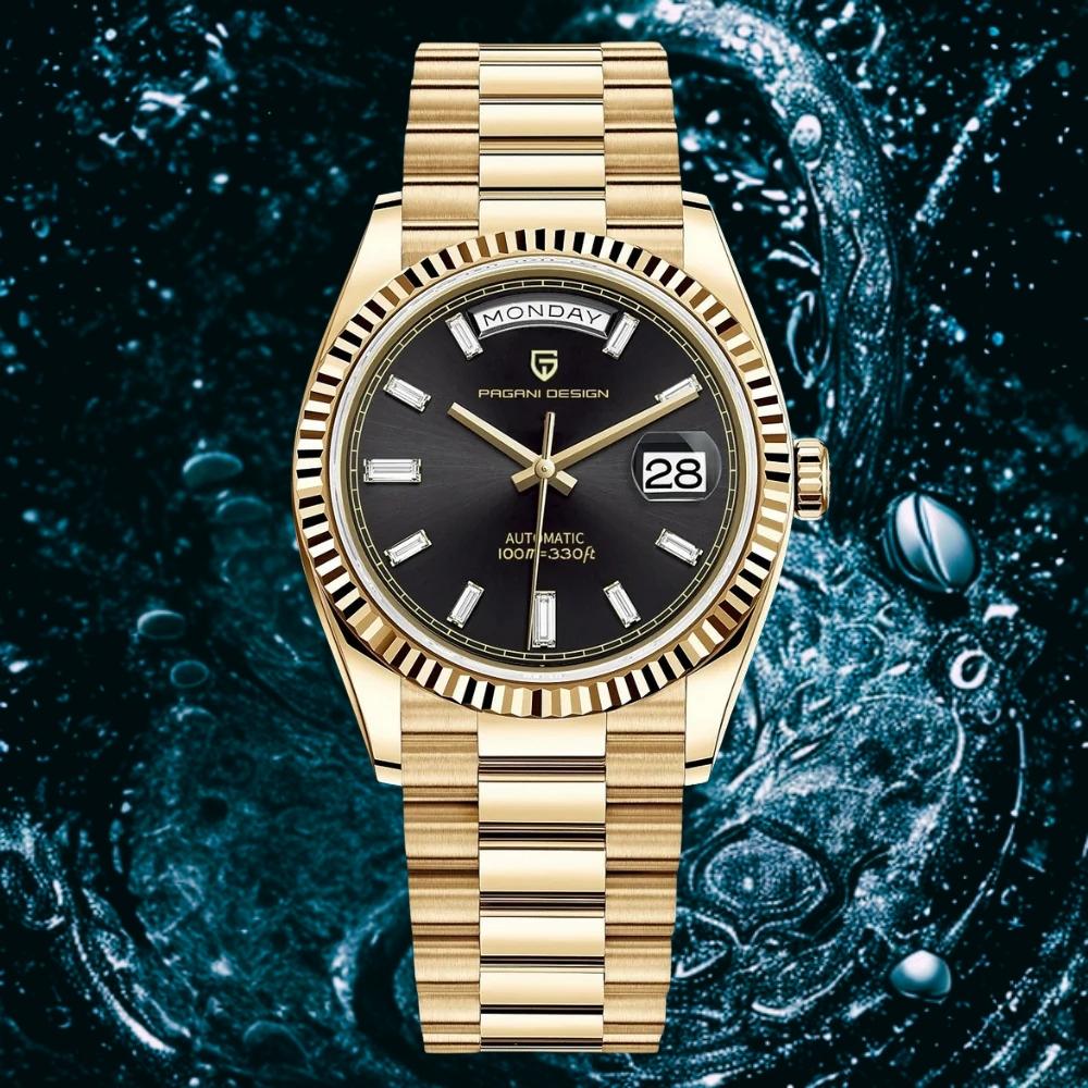 Ralvani Day Prestige™