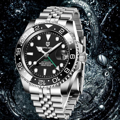 Ralvani OceanMaster™