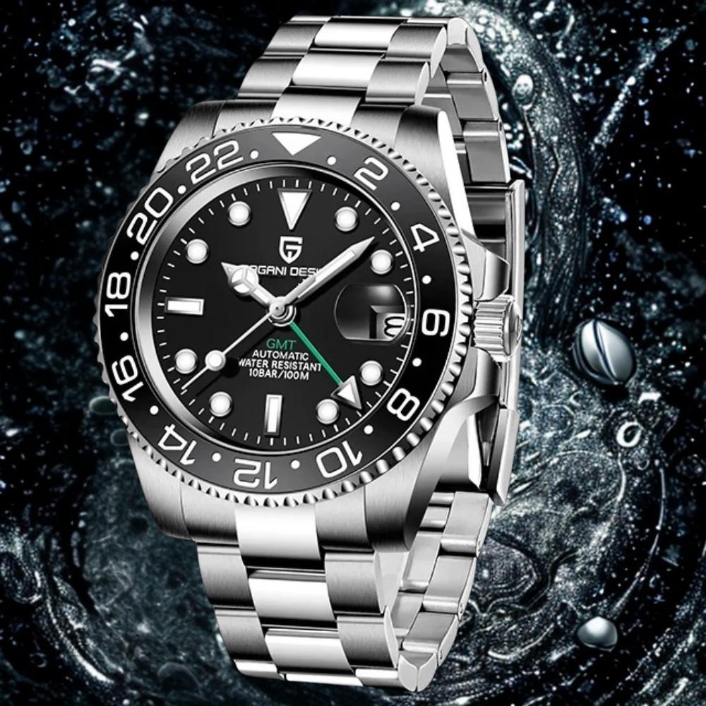 Ralvani OceanMaster™