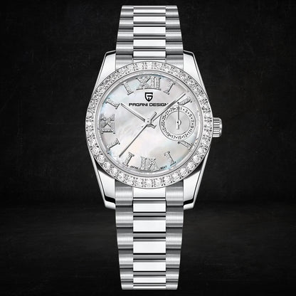 RALVANI Marina Élite