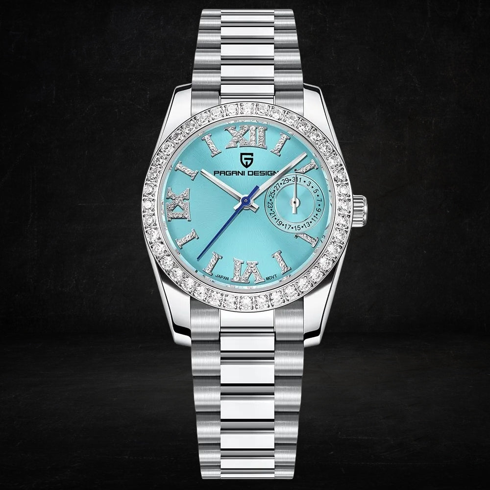 RALVANI Marina Élite