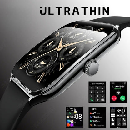 Ultra Thin