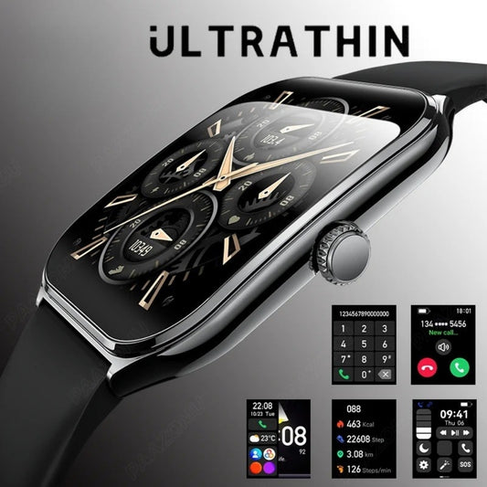 Ultra Thin