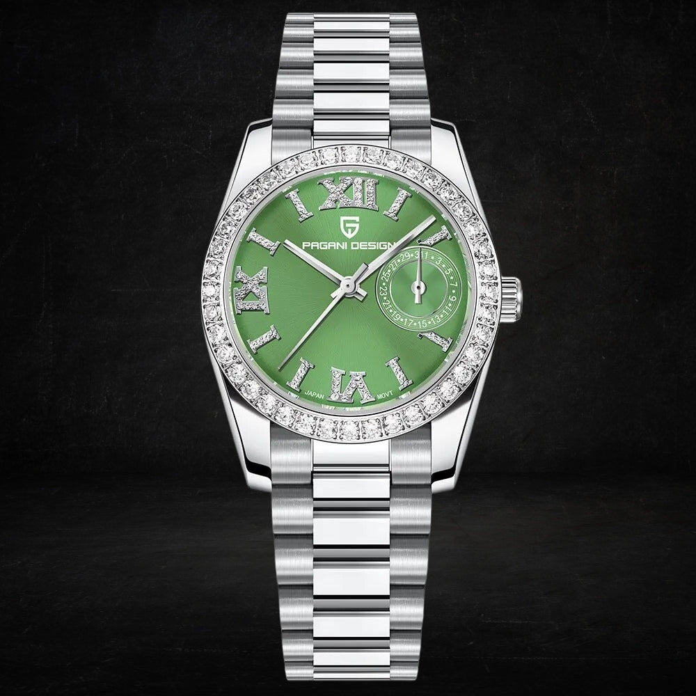 RALVANI Marina Élite