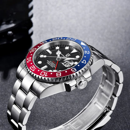 Ralvani OceanMaster™