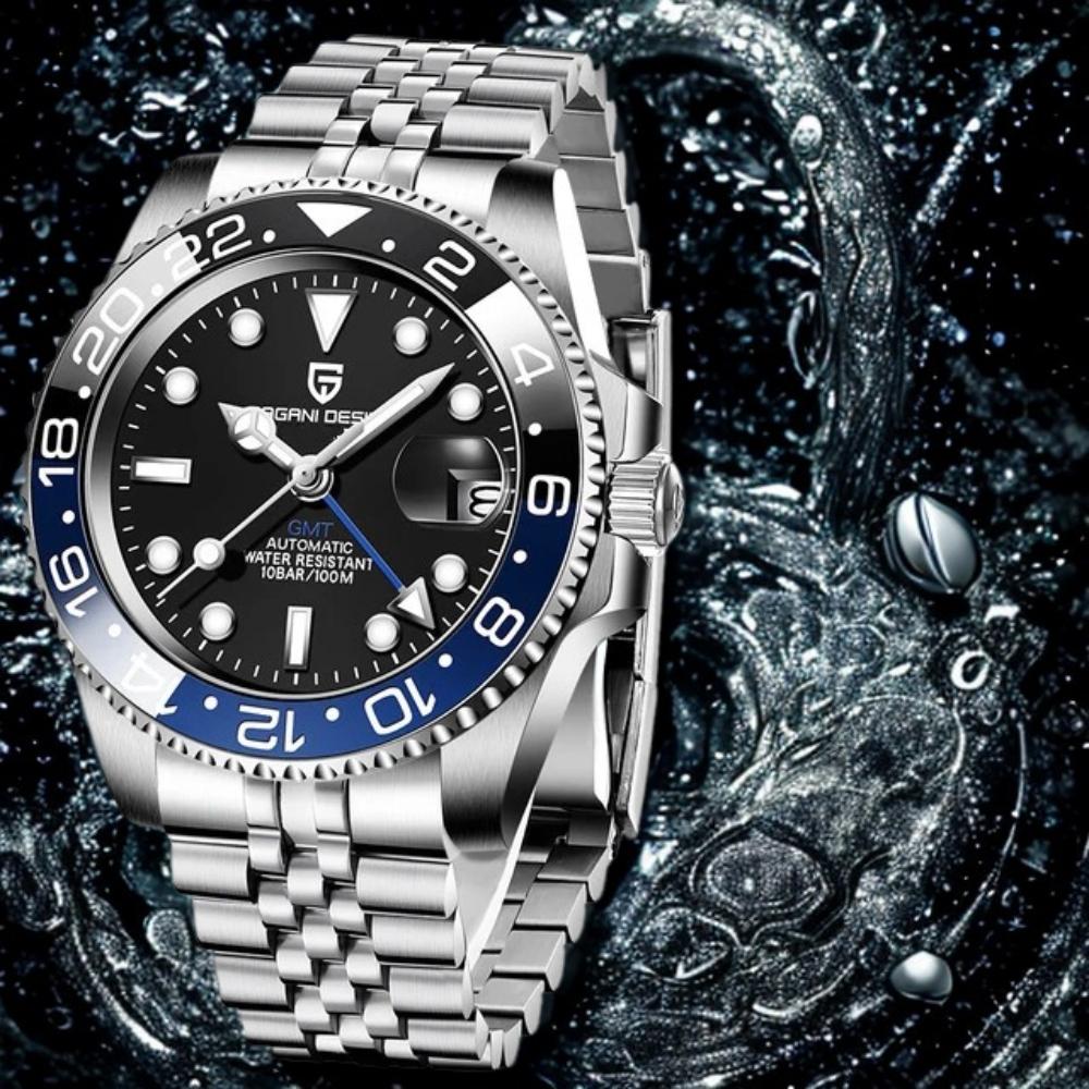 Ralvani OceanMaster™