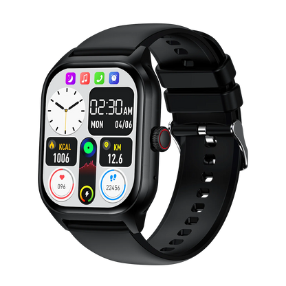 LEMFO LT10 Smart Watch  Android