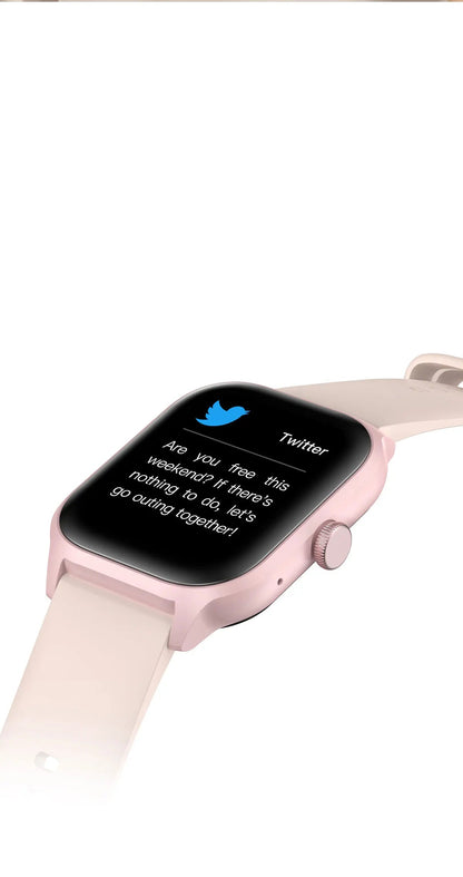 LEMFO LT10 Smart Watch  Android