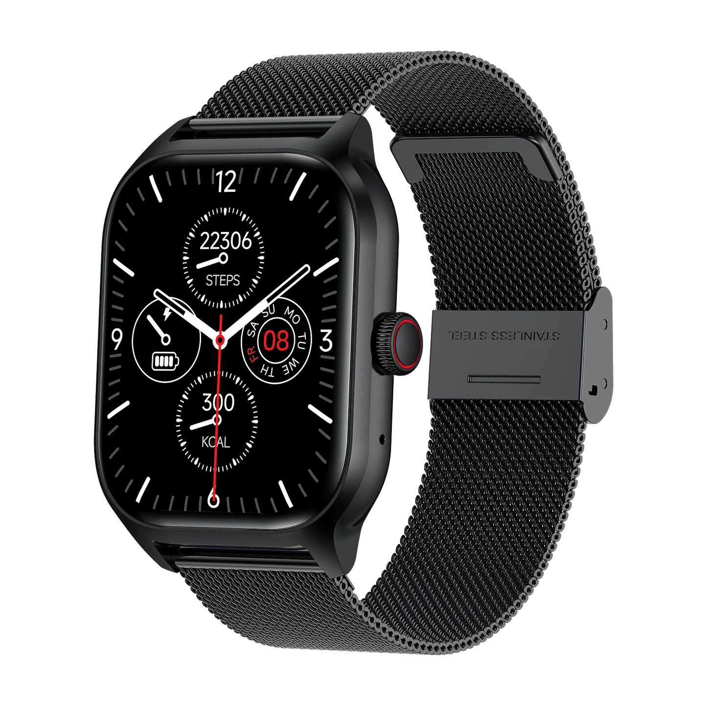 LEMFO LT10 Smart Watch  Android