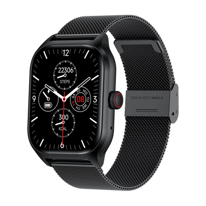 LEMFO LT10 Smart Watch  Android