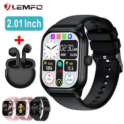 LEMFO LT10 Smart Watch  Android