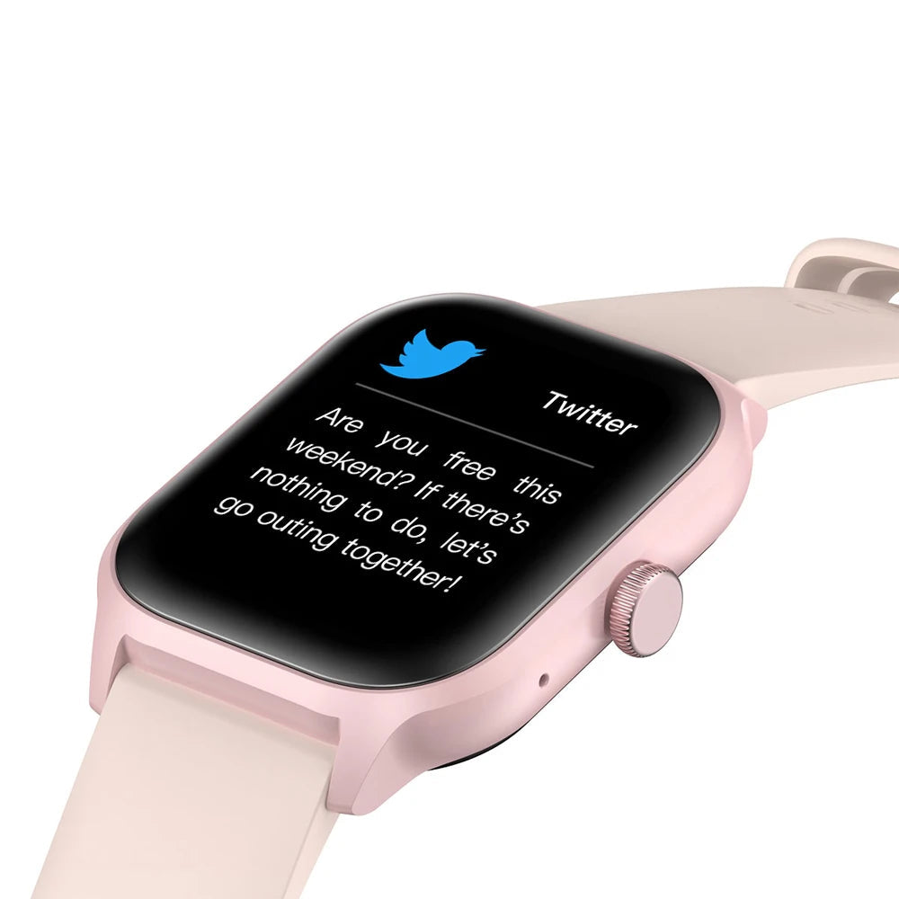 LEMFO LT10 Smart Watch  Android