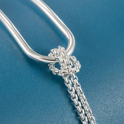 Pulsera de Plata 925