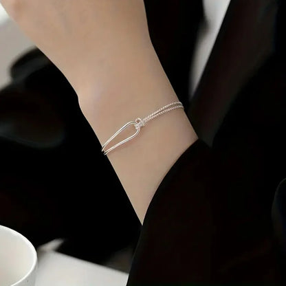 Pulsera de Plata 925