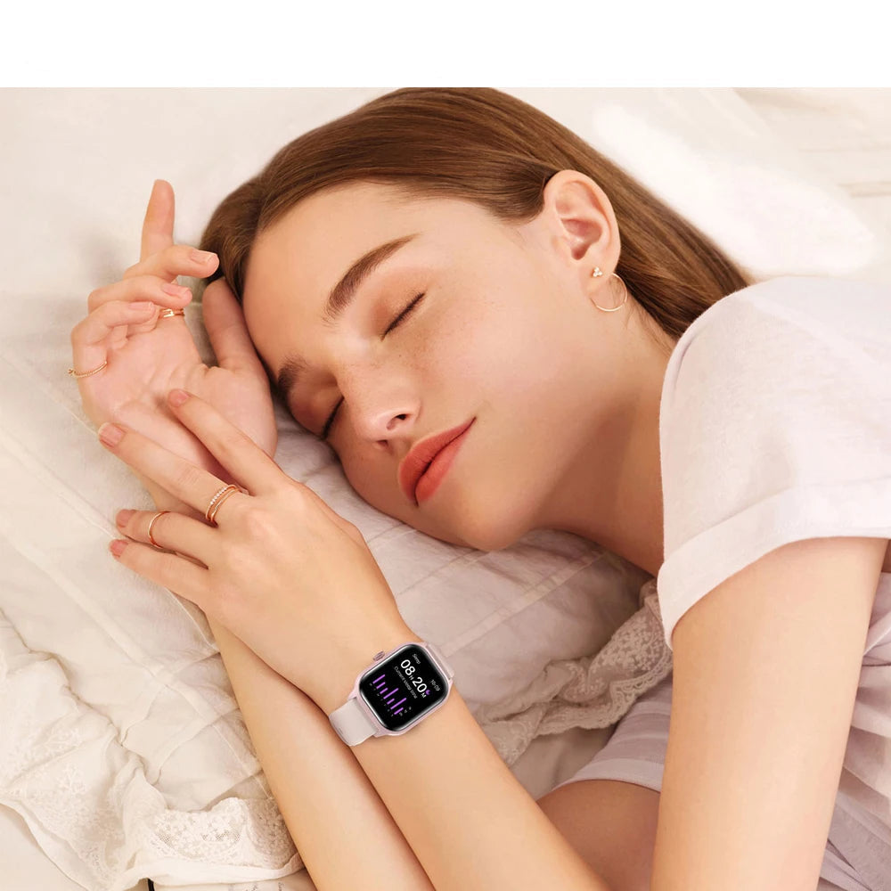 LEMFO LT10 Smart Watch  Android